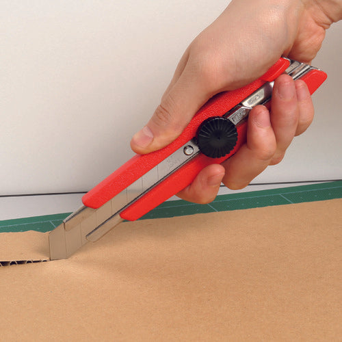 NT カッターナイフL型ネジロック L-500P 1 丁