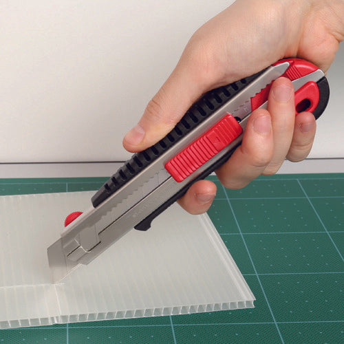 NT カッターナイフL型6連発 L-700RPBK 1 丁