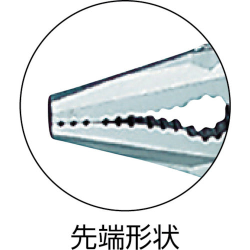 Wiha Inomic Insulated Combination Pliers Z01916CV180 1 Pair