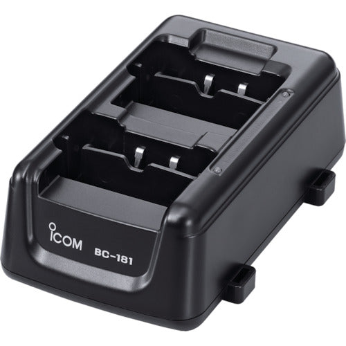 ICOM Charger BC-181 1 piece