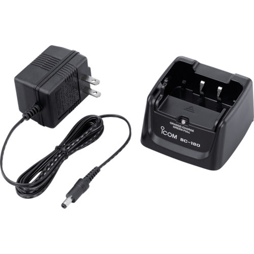 ICOM Charger BC-180 1 piece
