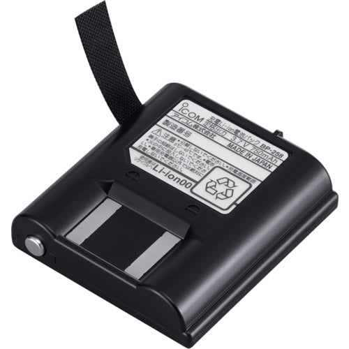 ICOM Lithium-ion Battery Pack BP-258 1 piece