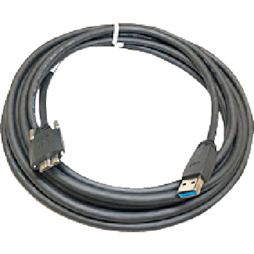 3M 産業カメラ用ケーブルアッセンブリ USB3 Vision 1U30A-MB2-SA1-400 1 本