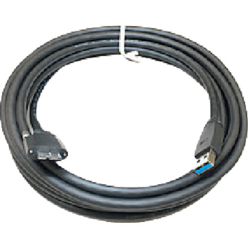 3M 産業カメラ用ケーブルアッセンブリ USB3 Vision 1U30A-MB2-SA1-500 1 本