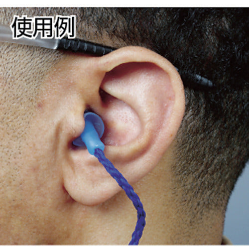 3M 耳栓 1290 ひも付き 1290 1 組