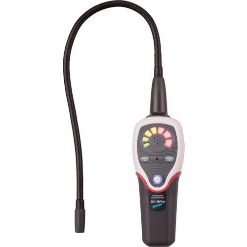 FUSO Refrigerant gas detector DC-8PRO 1 unit