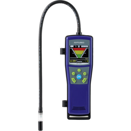 FUSO Refrigerant gas detector DC-IR2 1 unit