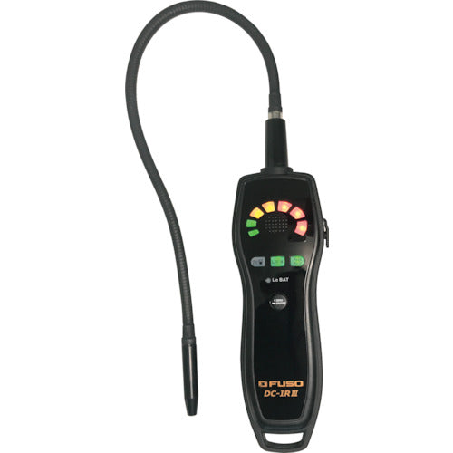 FUSO Refrigerant gas detector DC-IR3 1 unit