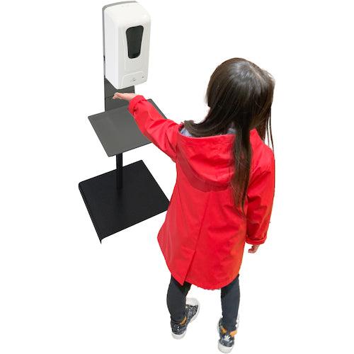 コンドル オートディスペンサー F−1409−S ロングスタンドセット E-213 1 台