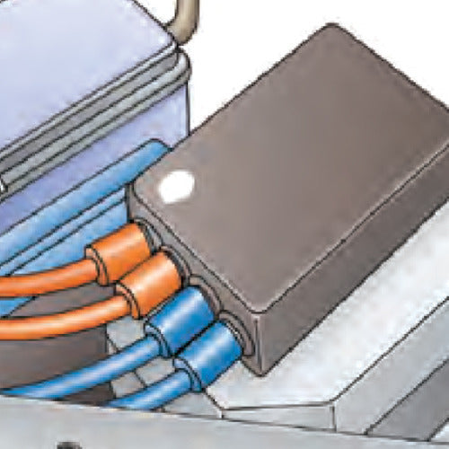 유니 유성 다마토 그래프 블랙 (12 개입) K7600.24 1 상자