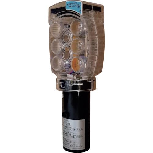 셀렉트 솔라라 보안 공사 공사등 SS-160RG 적록 SS-160RG 1개