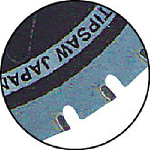 Chipsaw Japan Max Gear for Steel 180 MG-180 1 piece