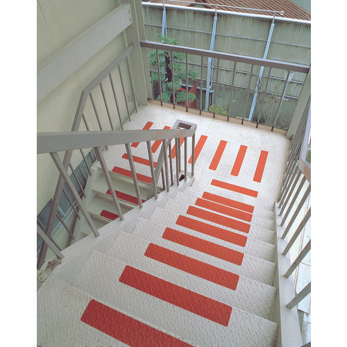 NCA ノンスリップテープ 50×3m 白 NSP530 1 巻