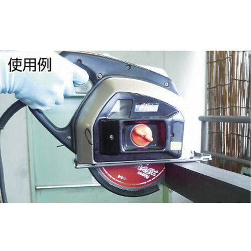 チップソージャパン ステンレスカットソー(160mm) ST-160 1 枚