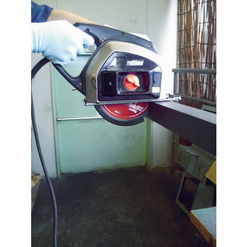 チップソージャパン ステンレスカットソー(180mm) ST-180 1 枚