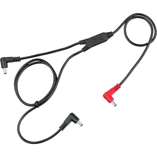 XEBEC Power Fan Cable Set PF2400BX-999-888 PF2400BX-999-888 1 S