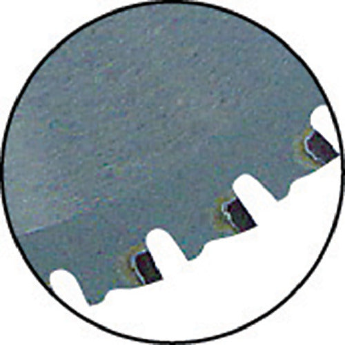 칩소 재팬 철강용 덩크(180mm) TD-180 1장