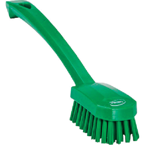Vikan ディッシュブラシ 3088 緑 30882 1 個