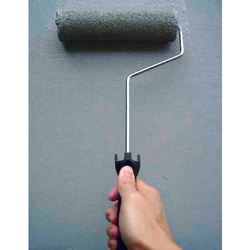 TRUSCO ミドルローラー用ハンドル TRF-7M 1 本