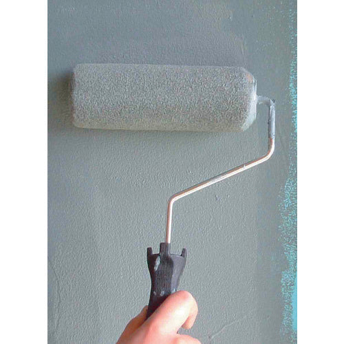 TRUSCO 레귤러 롤러 핸들 7 인치 TRF-7R 1 개