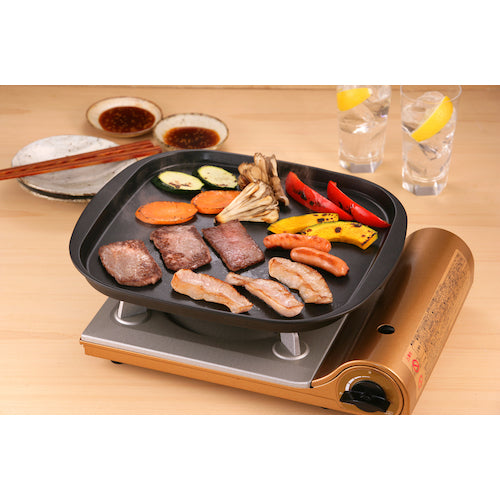 Iwatani Teppanyaki Plate CB-A-TPP 1 piece