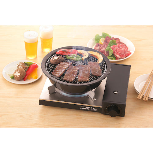 Iwatani Grill Plate CB-A-AMP 1 piece