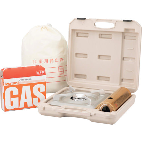 이와타니 달인 슬림 시리즈 전용 케이스 CB-TSL-CASE 1개