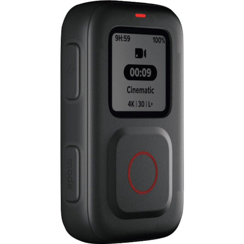 GoPro The Remote ARMTE-003-AS 1 unit