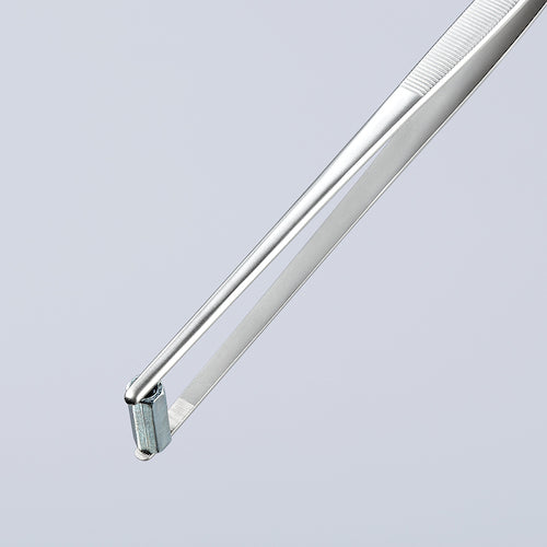 KNIPEX 汎用ピンセット 300mm 9261-02 1 本