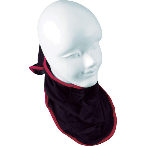 COVERWORK 防寒ヒートフェイスマスク ブルーグレー FT561H-BLGY 1 枚