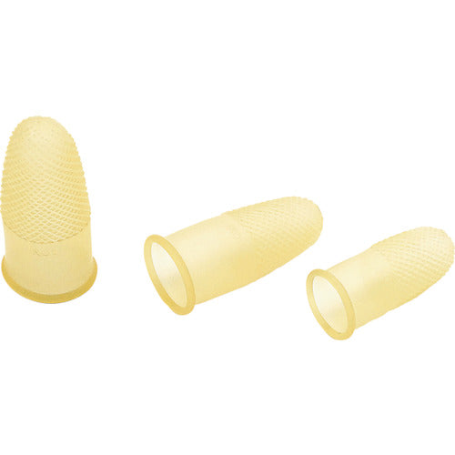 Hanakigomu Nanako Finger Sleeves Small 10013 1 Box