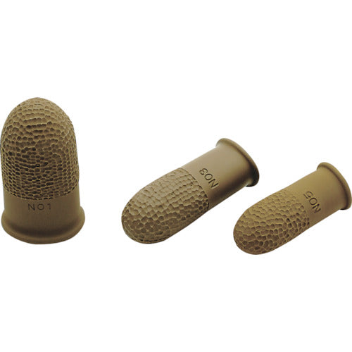 Hanakigomu Santo Finger Sleeves 5 80015 1 box