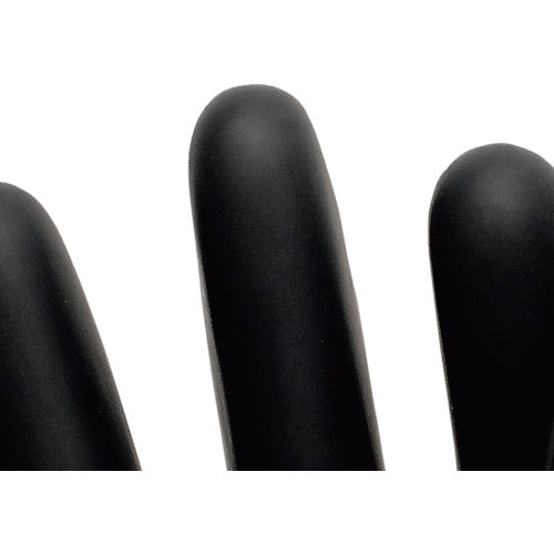 ハナキゴム 化学薬品用手袋 ハナローブ8886 52120 1 双