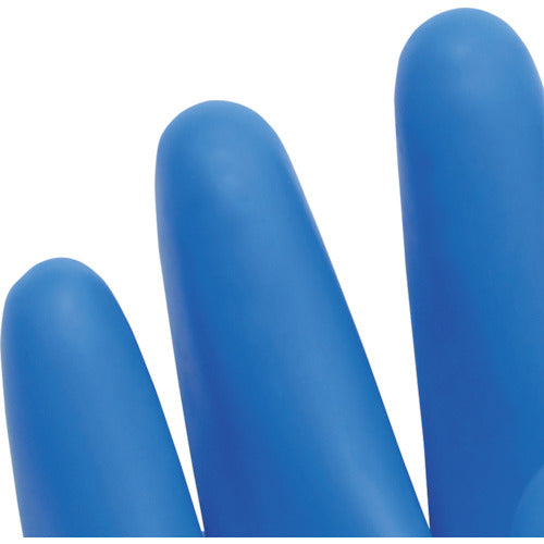 Hanakigomu Glove Box Gloves Hanarobe K-82 Curved 81400 1 Pair