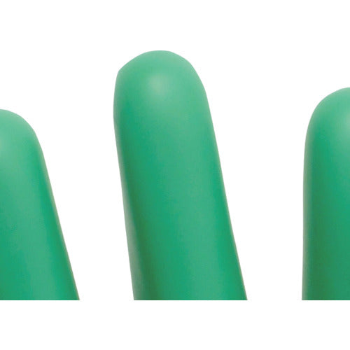 Hanaki Rubber Glove Box Gloves Hanarobe No. 486 52100 1 pair