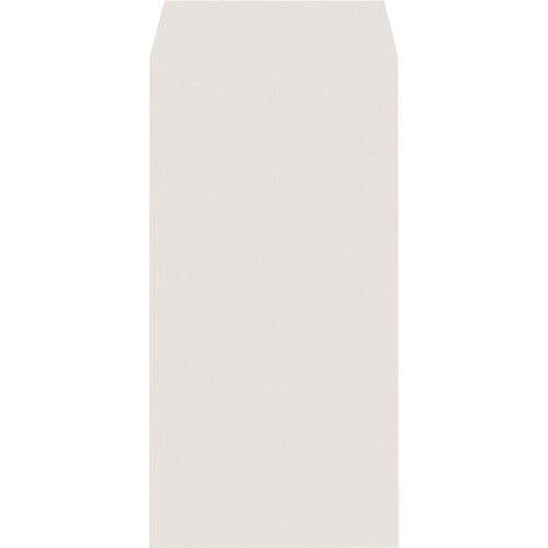 King Corp. Printer-compatible long envelopes, size 3, white, 80g, pack of 50, N3MP80W50, 1 PK