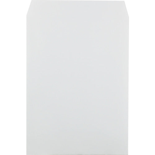 キングコーポ プリンタ対応 角形2号封筒 ホワイト100g 50枚入 K2MP100W50 1 PK