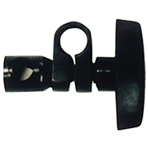 NOGA MB2035用下金具(φ12mm主柱用) MB0020 1 個