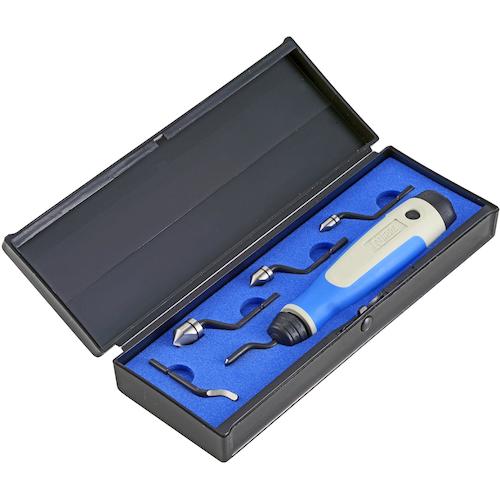 NOGA 회전 드라이브 카운터 싱크 세트 RD2010 1 쌍