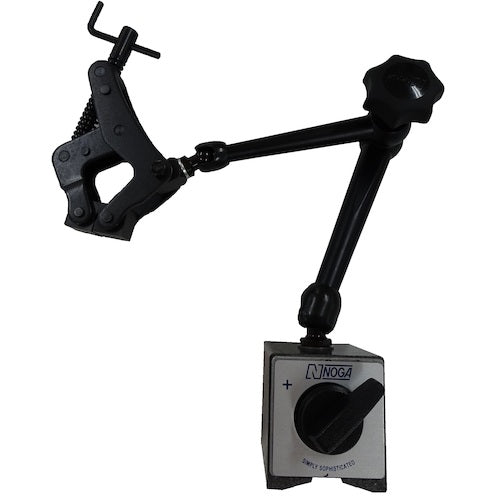 NOGA 노가 표준 클램프 홀더 2인치 클램프 부착 DG1300 1개