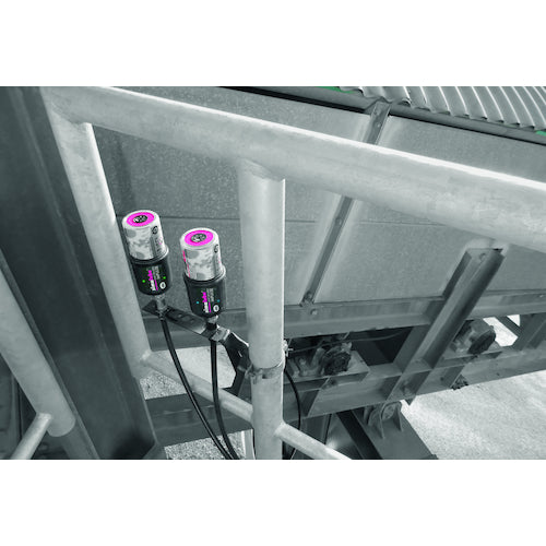 Zahren シマルーベ インパルスコネクト ST230.10100 1 台