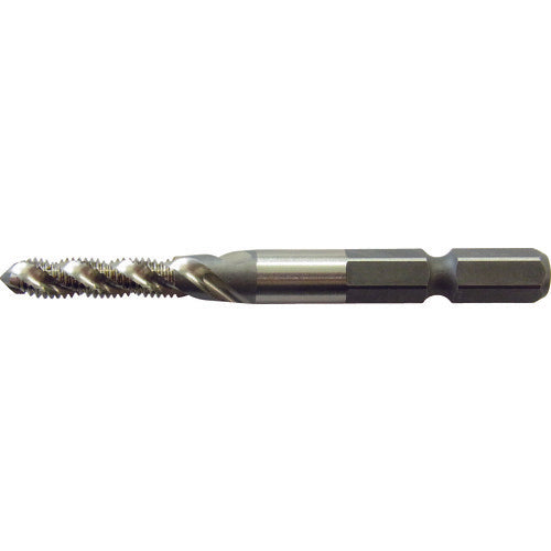 Onishi Hexagonal Shaft Spiral Tap M4 x 0.7 NO28S-M4X0.7 1 piece