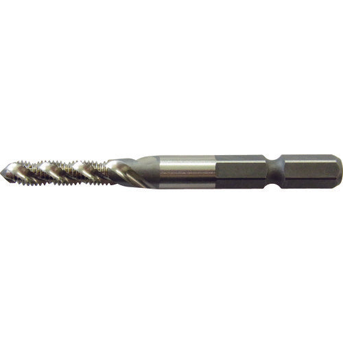 Onishi Hexagonal Shaft Spiral Tap M5 x 0.8 NO28S-M5X0.8 1 piece