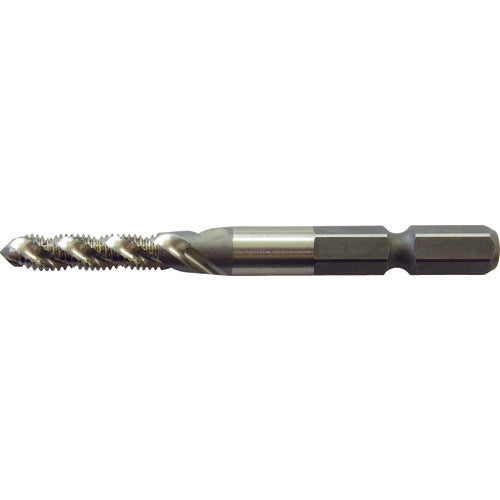 Onishi Hexagonal Shaft Spiral Tap M6 x 1.0 NO28S-M6X1.0 1 piece