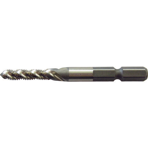 Onishi Hexagonal Shaft Spiral Tap M8 x 1.25 NO28S-M8X1.25 1 piece
