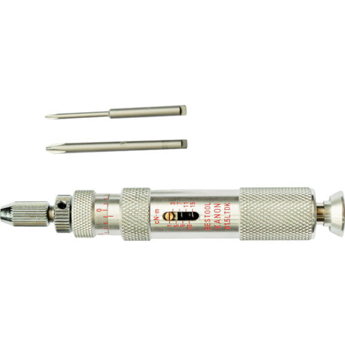 캐논 공전식 토크 드라이버 CN15LTDK-H CN15LTDK-H 1개