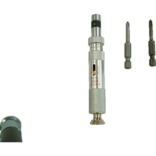 캐논 공전식 토크 드라이버 CN30LTDK-H CN30LTDK-H 1개