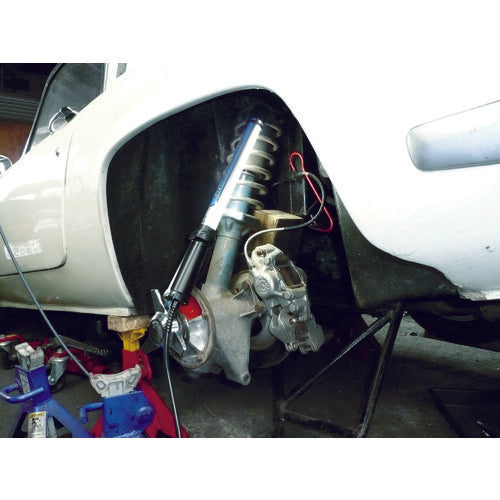 Saga Strong Light Slim Type Installation SL-8W-N 1 unit