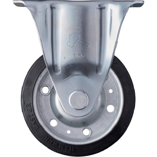 ハンマー 固定 ゴムB車125mm 420SR-RBB125 1 個