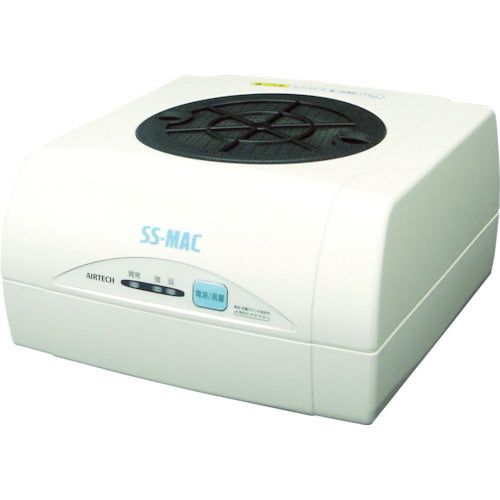 Airtech HEPA filter unit SS-MAC-15 1 unit